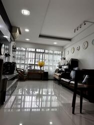 Blk 28 Ghim Moh Valley (Queenstown), HDB 4 Rooms #566644661
